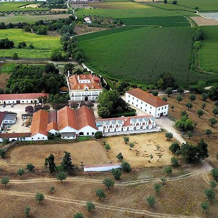 Quinta Dos Alamos Agroturismo Villa Golegã Eksteriør billede